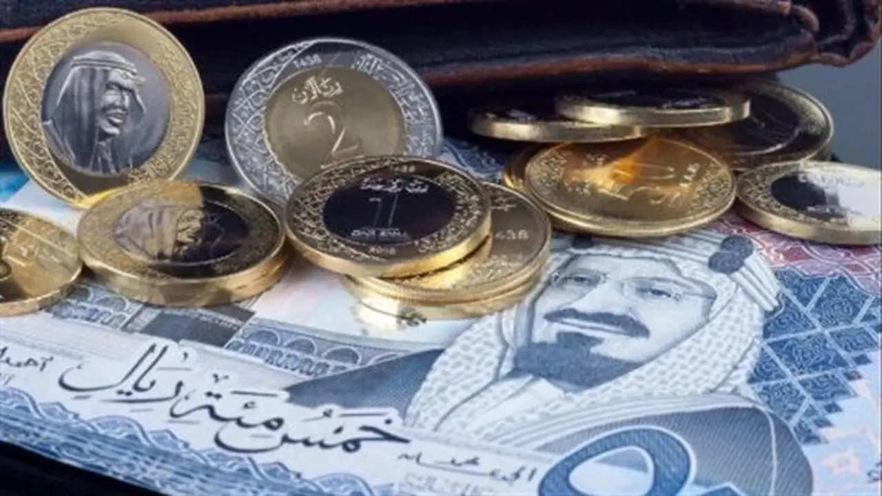 أسعار الريال السعودي مقابل الجنيه المصري اليوم الأربعاء 12 أغسطس 2026
