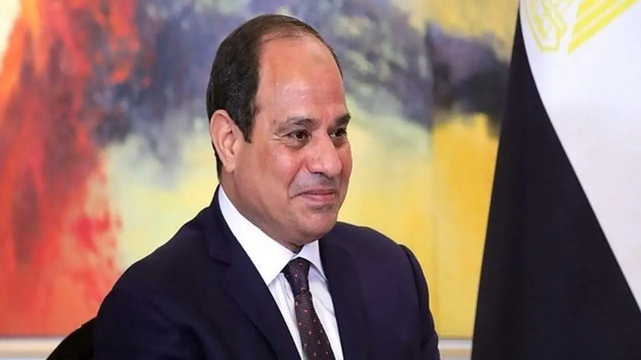 السيسي يطلق منصة وطنية تفاعلية لتمكين شباب مصر من طرح أفكارهم ومبادراتهم