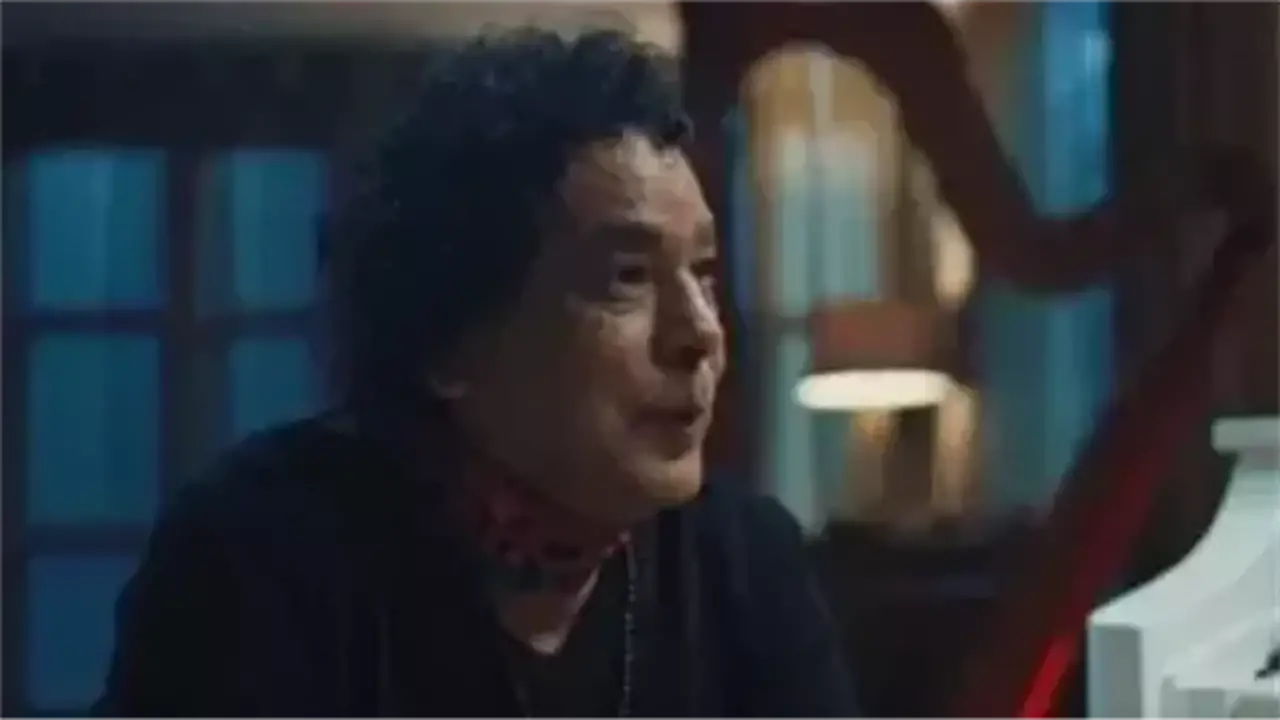 تامر حسين يكشف تفاصيل جديدة عن ألبوم محمد منير: «كتبت له أغنية ولم يُقرر طرحها بعد»