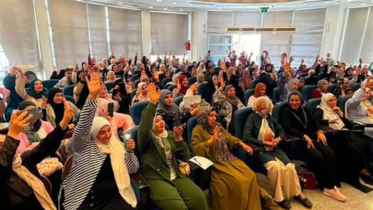 برنامج “مودة” يواصل تدريباته المتخصصة لميسرات الحضانات لتعزيز جودة الرعاية