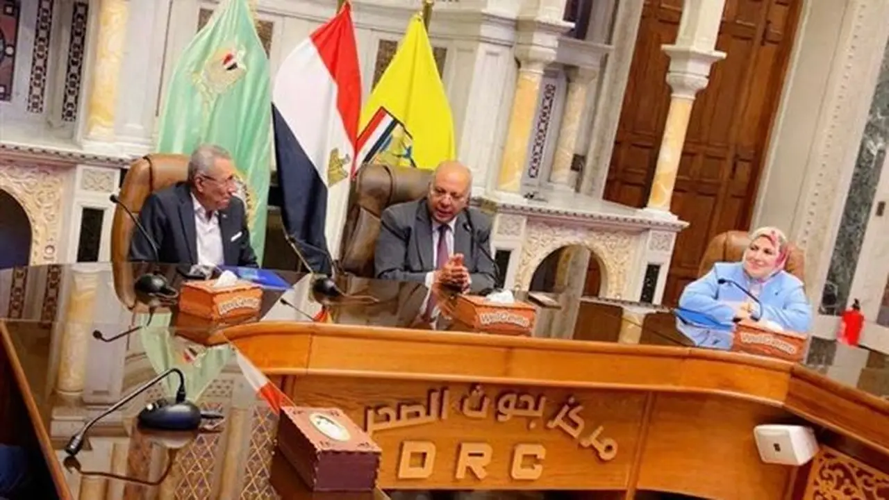 وزارة الزراعة: تجديد الاعتماد الدولي لمركز بحوث الصحراء للسنة السابعة على التوالي