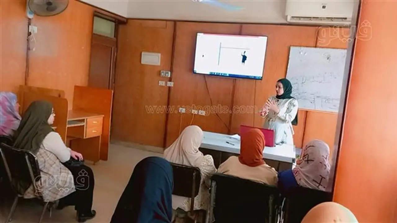 تدريب 20 ممرضًا على رعاية الأطفال المبتسرين في مستشفيات بني سويف