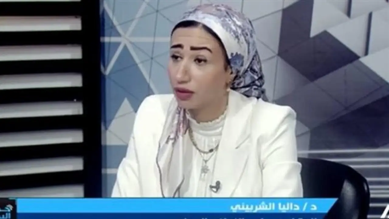 داليا الشربيني: الدبلوماسية المصرية تتسم بالمرونة لحماية المصالح الوطنية وتعزيز الشراكات الدولية