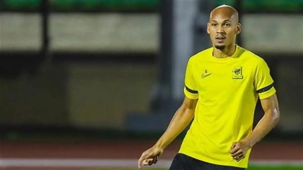 فابينيو يقترب من الانضمام إلى محمد صلاح في طرابزون سبور