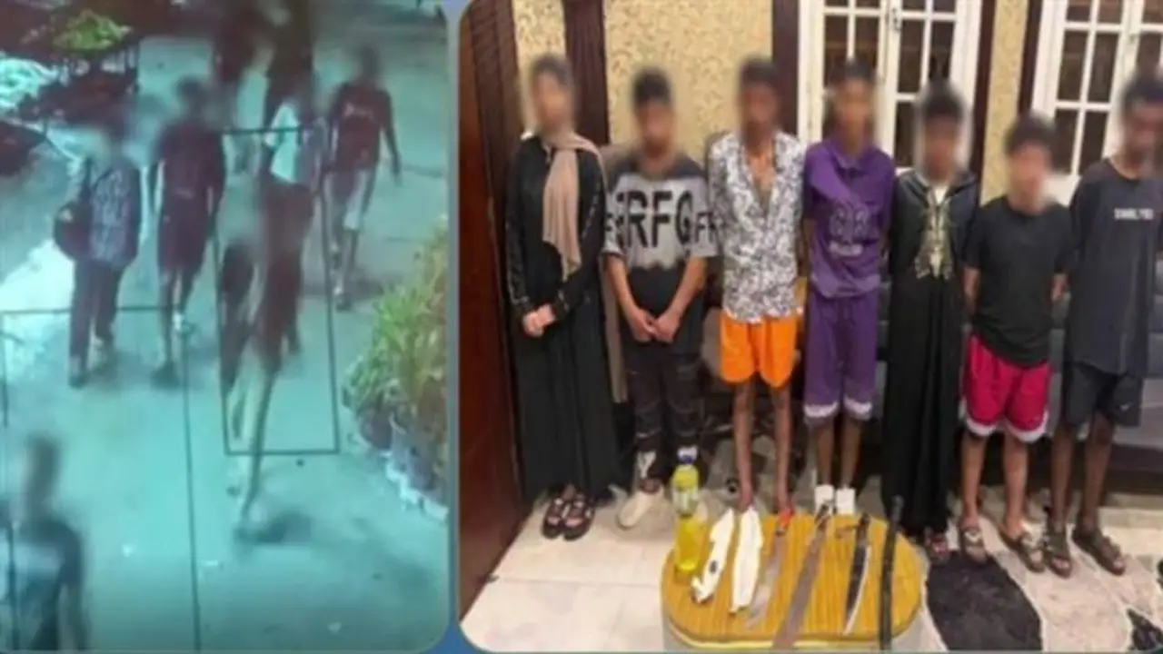 مشاجرة عنيفة في الإسكندرية بسبب خلاف على خطوبة فتاة: تفاصيل الحادثة