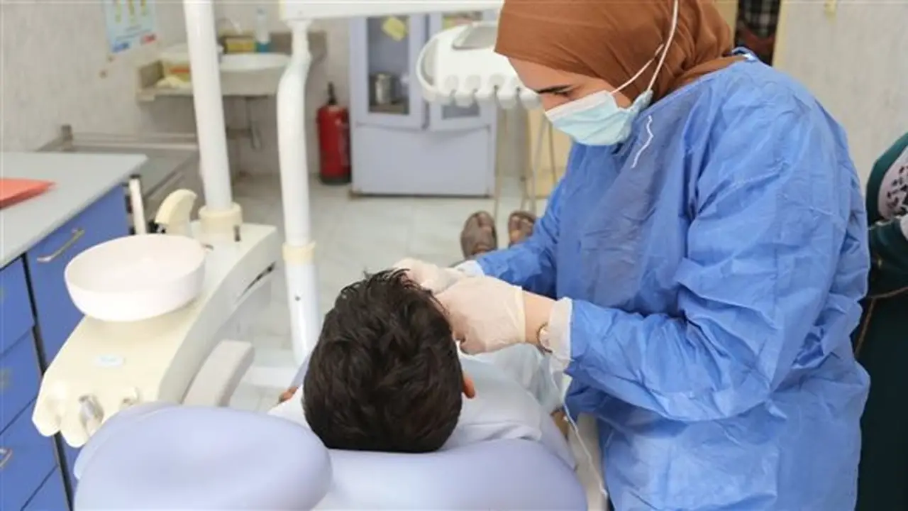 إطلاق قافلة طبية مجانية في قرية الجنابهة بحوش عيسى لتوفير الرعاية الصحية للمواطنين
