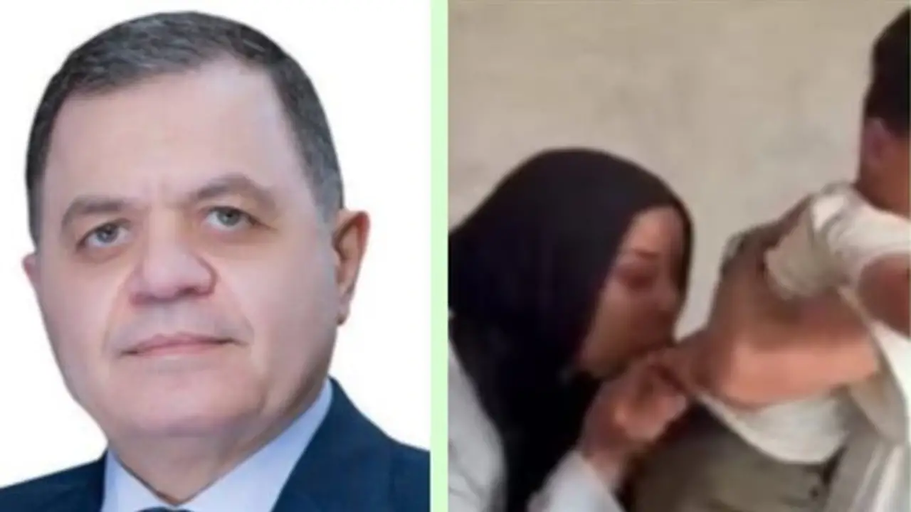 استغاثة أم تعيد ابنها المختطف: وزير الداخلية يتدخل و8 فرق بحث تعيد “مالك” بعد 6 ساعات