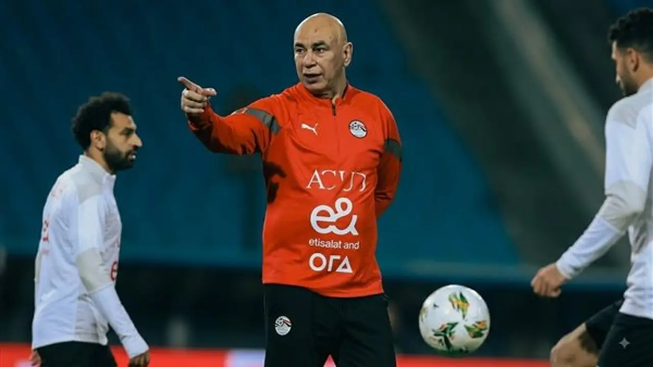 منتخب مصر يبدأ معسكره استعدادًا لتصفيات أمم أفريقيا 2027 في 17 سبتمبر