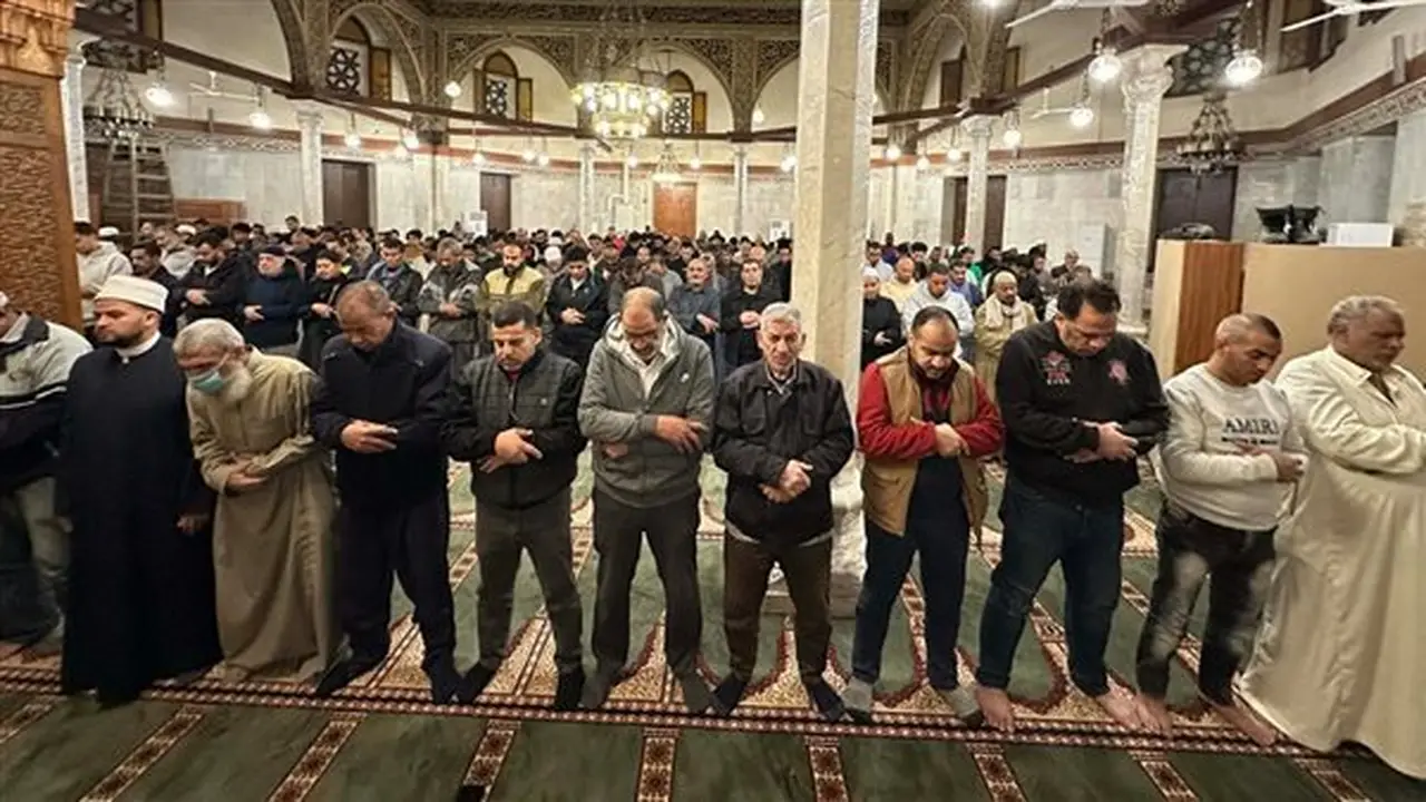 مواقيت الصلاة: أوقات أذان العصر اليوم الأربعاء في القاهرة والمحافظات