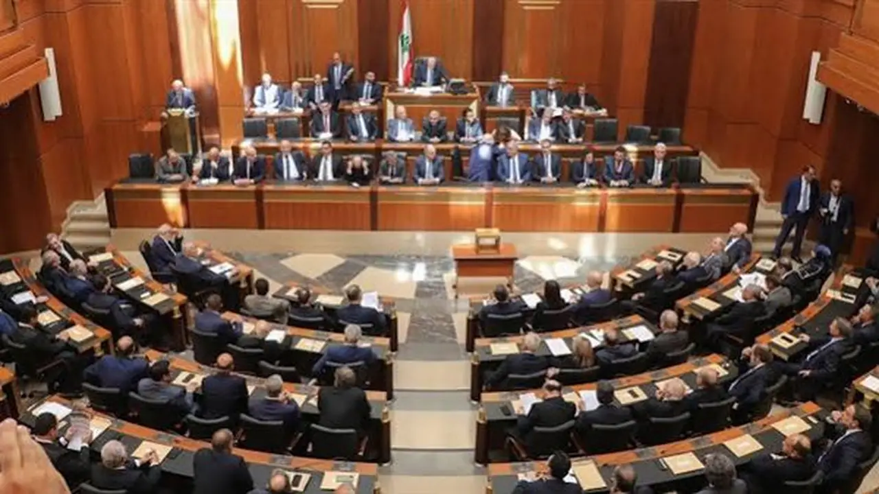البرلمان اللبناني يقر قانون العفو العام لأول مرة منذ 35 عامًا