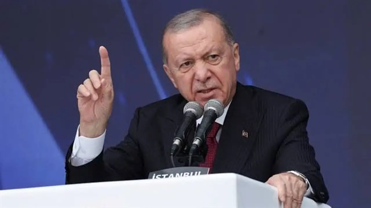 أردوغان: اتفاقية مكة الدفاعية تعزز الأمن الإقليمي وترفض الوصاية الخارجية