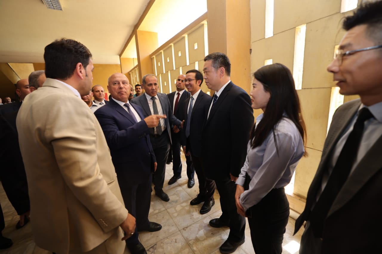وزير النقل (2)