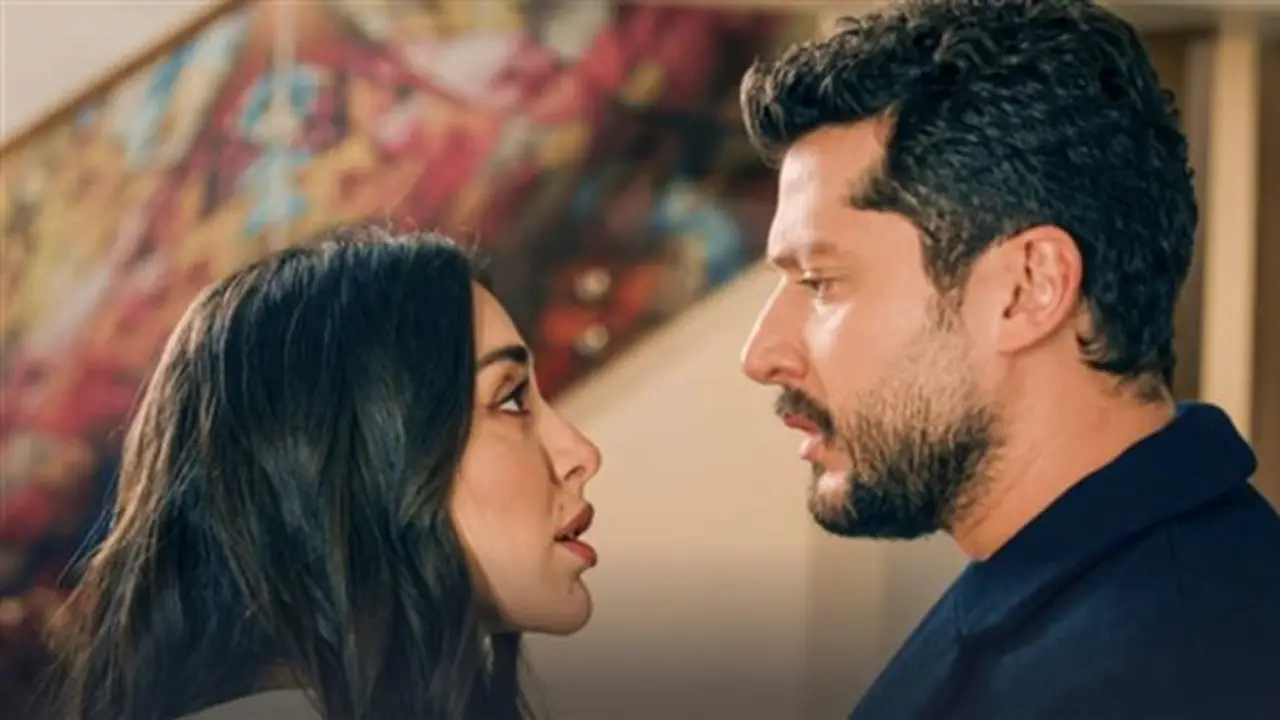 موعد عرض الحلقة 45 من مسلسل “حب ع ورق”: هل تقترب لين من كشف سر أوس؟