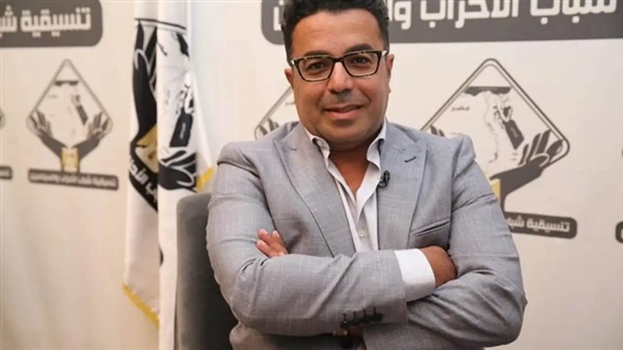 أسئلة رئيس حزب الوعي لوزير المالية حول الصكوك الضريبية المستقبلية