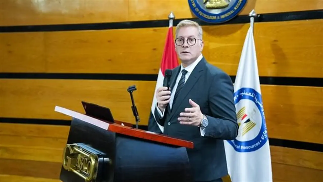 149 بئرًا و112 كشفًا جديدًا: البترول تستعرض نتائج البحث والاستكشاف خلال عامين