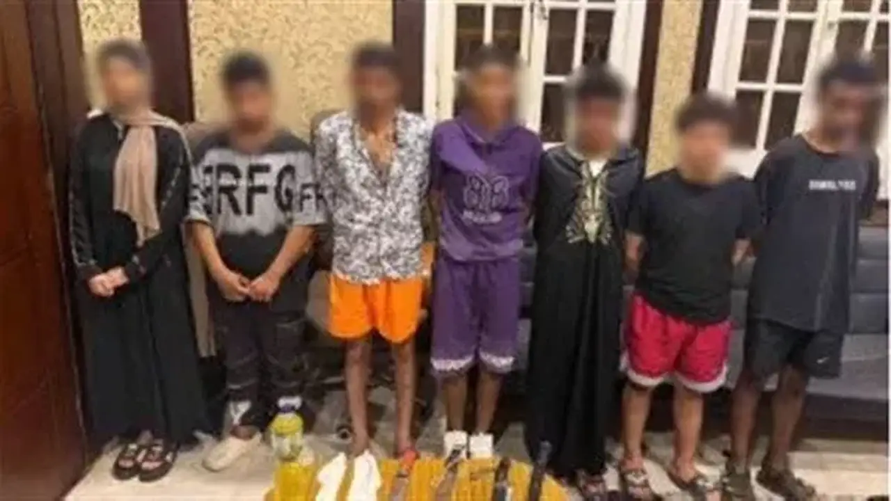 مشاجرة بالأسلحة البيضاء في الإسكندرية بسبب خطبة فتاة: القبض على الأطراف المعنية