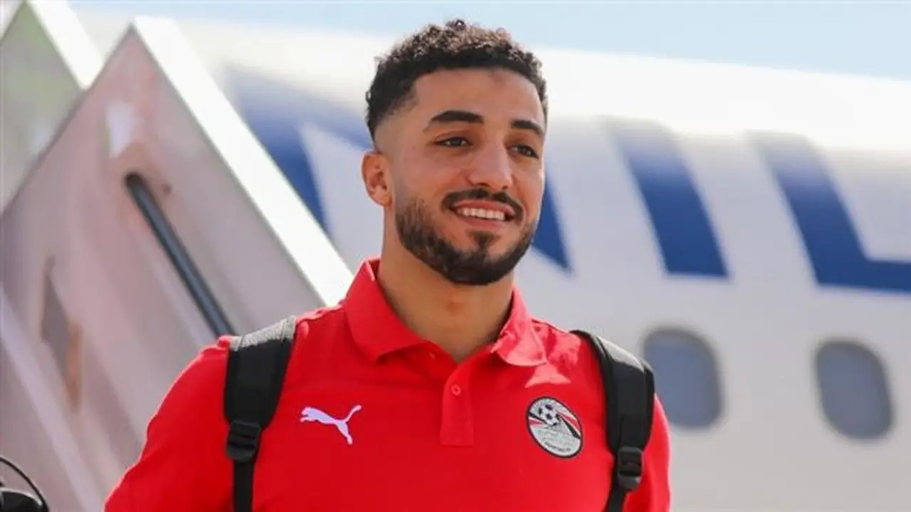 بيراميدز يُغلق باب المفاوضات مع محمد عبد المنعم