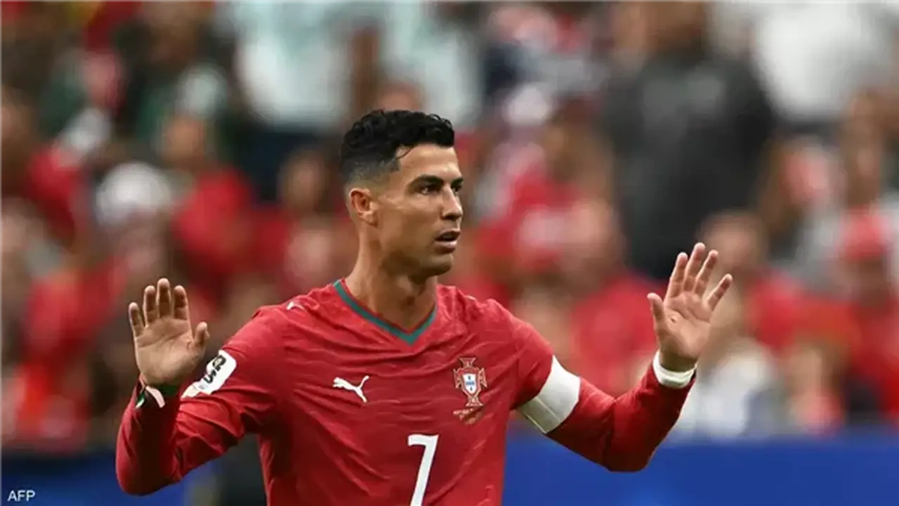 غياب رونالدو يثير أزمة في النصر السعودي مع انطلاقة دوري روشن