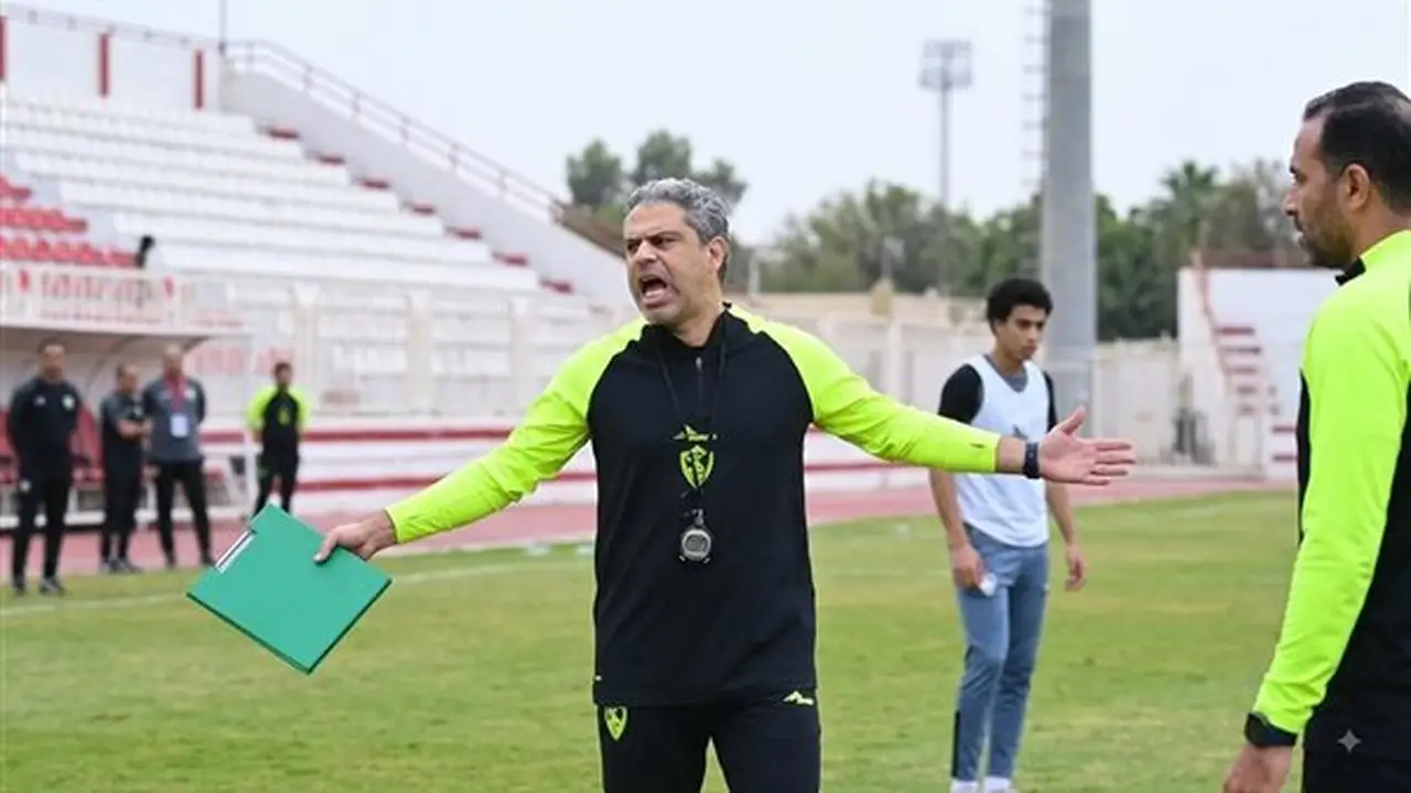 معتمد جمال يتحرك لتعويض غياب عبد الله السعيد.. 4 بدائل مطروحة في الزمالك