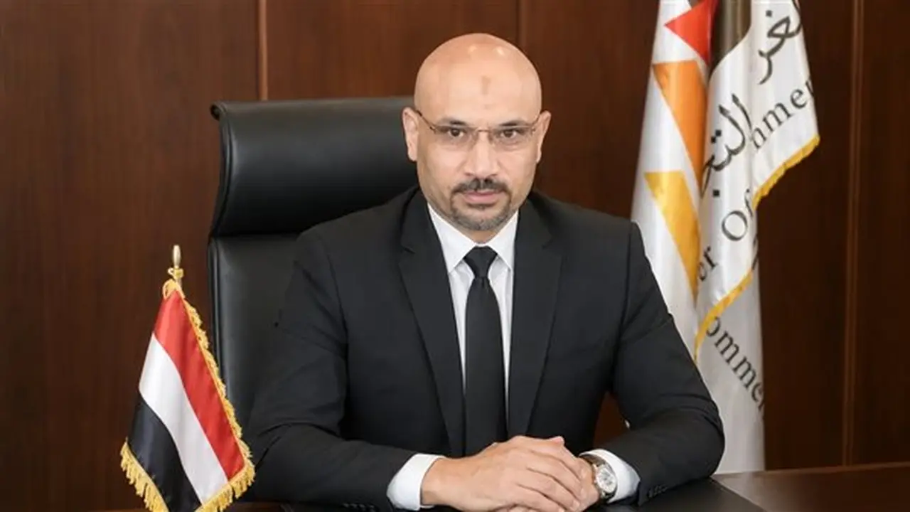 شعبة المحمول بالجيزة تدعو لتشديد ضوابط تسجيل الخطوط وتفعيل بصمة الإصبع لحماية البيانات