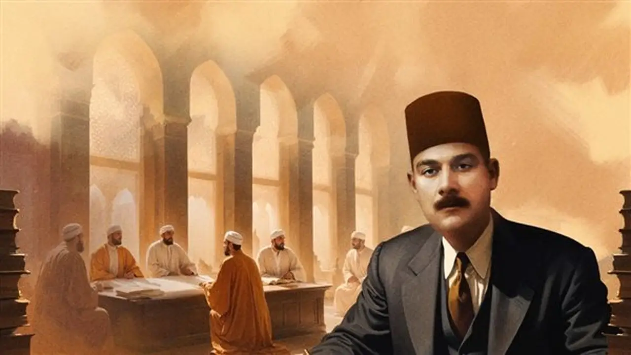 قبل 74 عامًا، أحمد أمين يروي تجربة موجة حر عاتية في القاهرة