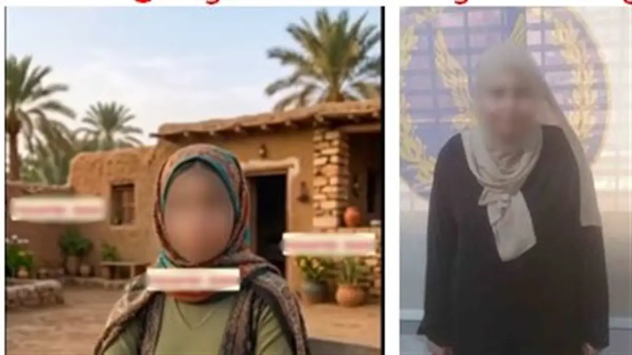 الأمن يكشف تفاصيل مقطع صوتي يزعم اختطاف سيدة في البحيرة