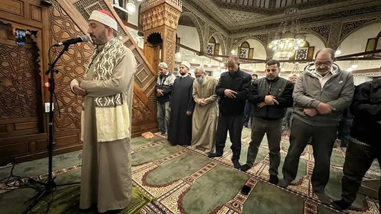 موعد أذان المغرب اليوم الأربعاء 12 أغسطس 2026 في القاهرة والمحافظات