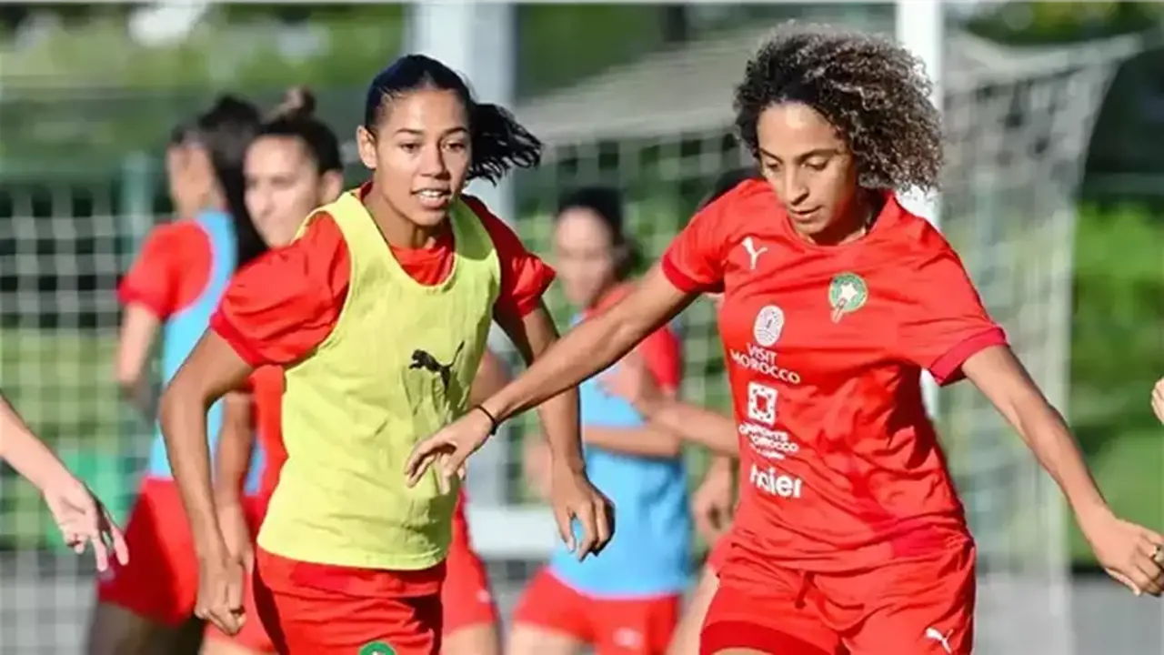 مشوار المغرب في كأس أمم أفريقيا للسيدات قبل مواجهة الكاميرون