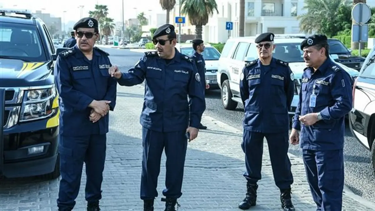 الكويت تكشف عن إحباط مخطط إرهابي لتنظيم داعش يستهدف منشآت حيوية