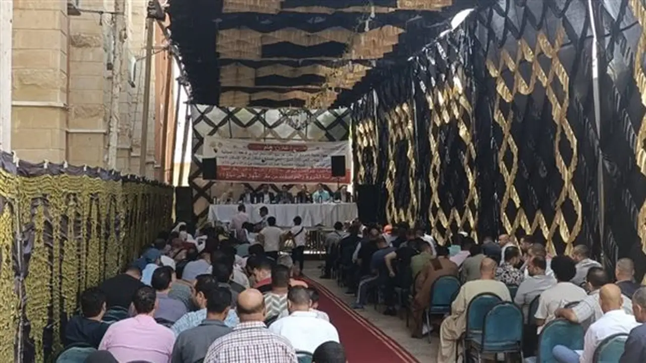 مزاد علني لطرح وحدات تجارية وخدمية في مدينة الشروق