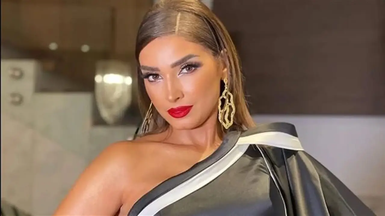 روجينا تُتوج بلقب أفضل ممثلة دراما نقاد في الدورة الرابعة عشرة لمهرجان همسة الدولي