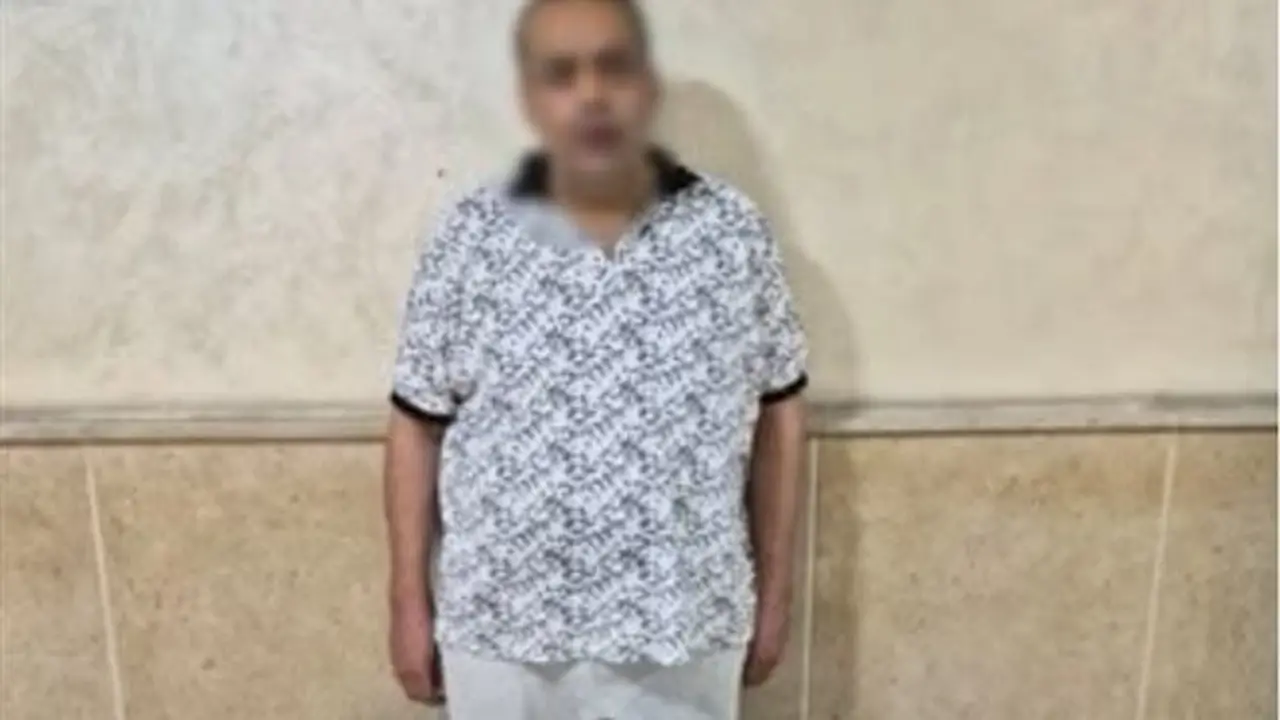 إحالة المتهم بقتل أسرة منطقة النرجس إلى المحاكمة الجنائية العاجلة