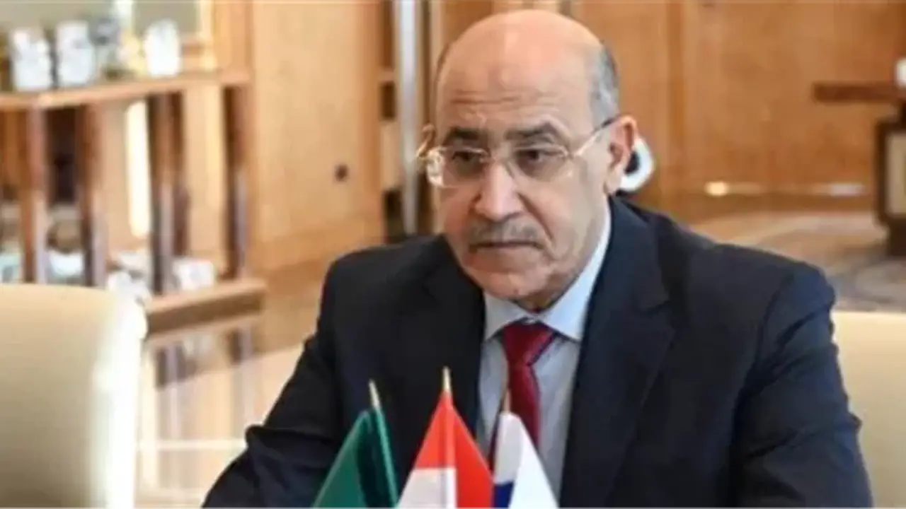 7 معلومات عن اللواء محمد أبو بكر، رئيس الهيئة العربية للتصنيع الجديد