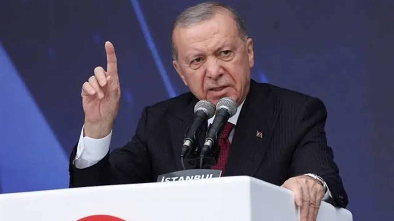 أردوغان: حكومة نتنياهو تستمر في انتهاكاتها القانونية بالضفة الغربية والقدس
