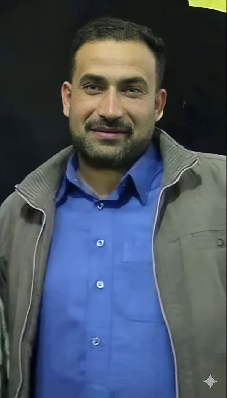 الأب متوفى منذ أشهر بأزمة قلبية الأب متوفى منذ أشهر بأزمة قلبية