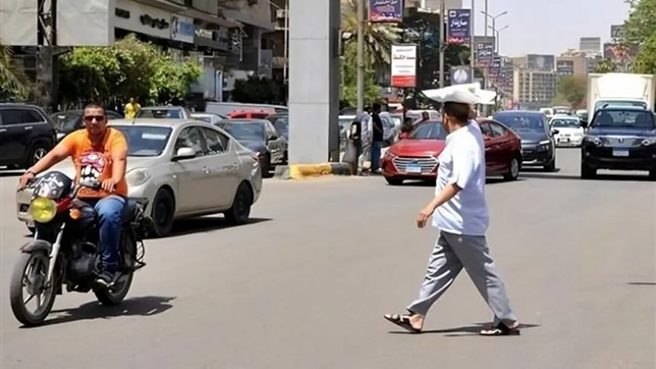 الأرصاد الجوية تكشف عن توقعات الطقس غدًا (فيديو)