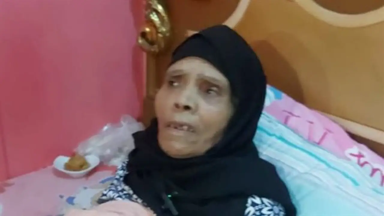 مسنة تتعرض للاعتداء في الدقهلية بسبب خلاف مالي: “أنا عاجزة وأريد حقي” (صور)