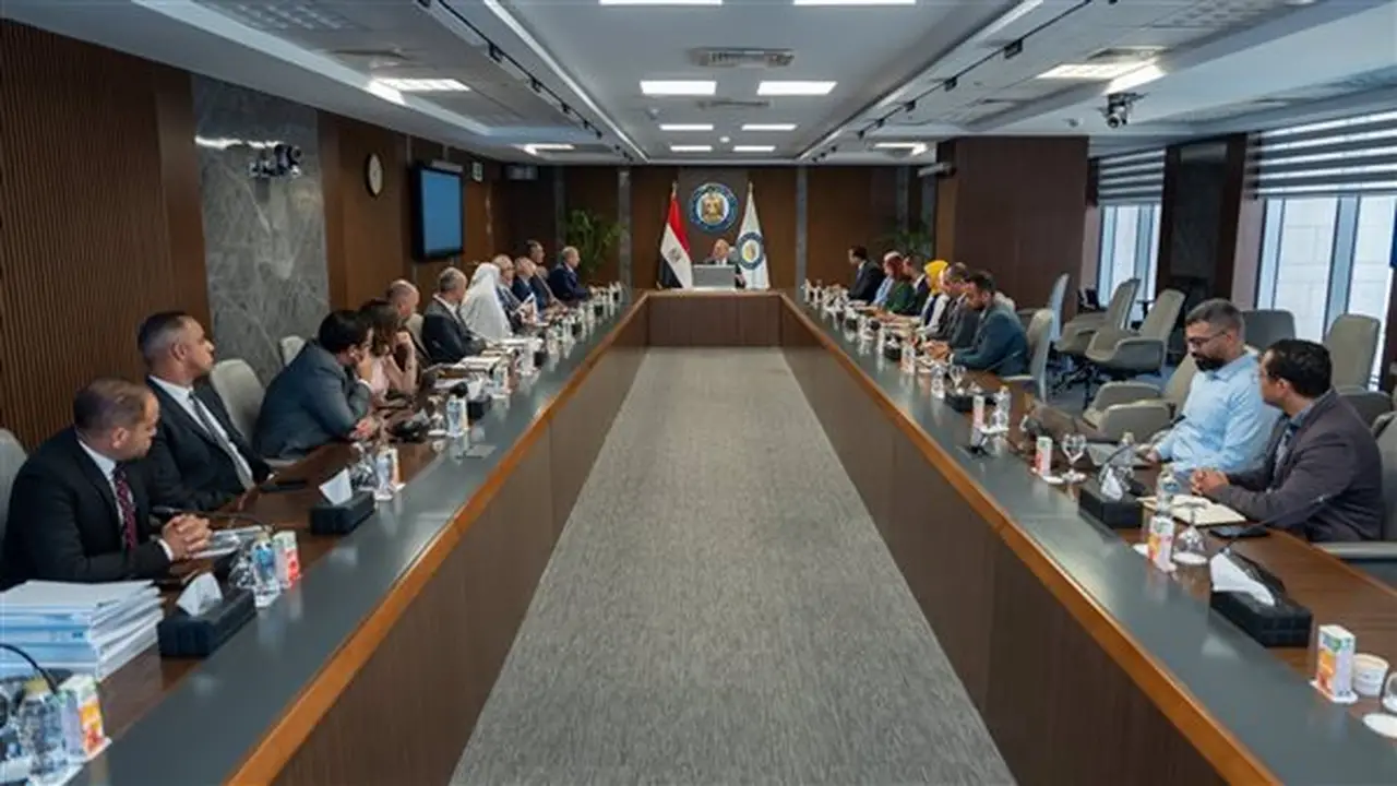 مصر بوابة أمن الطاقة في المتوسط: تفاصيل النسخة الجديدة من مؤتمر MOC 2026