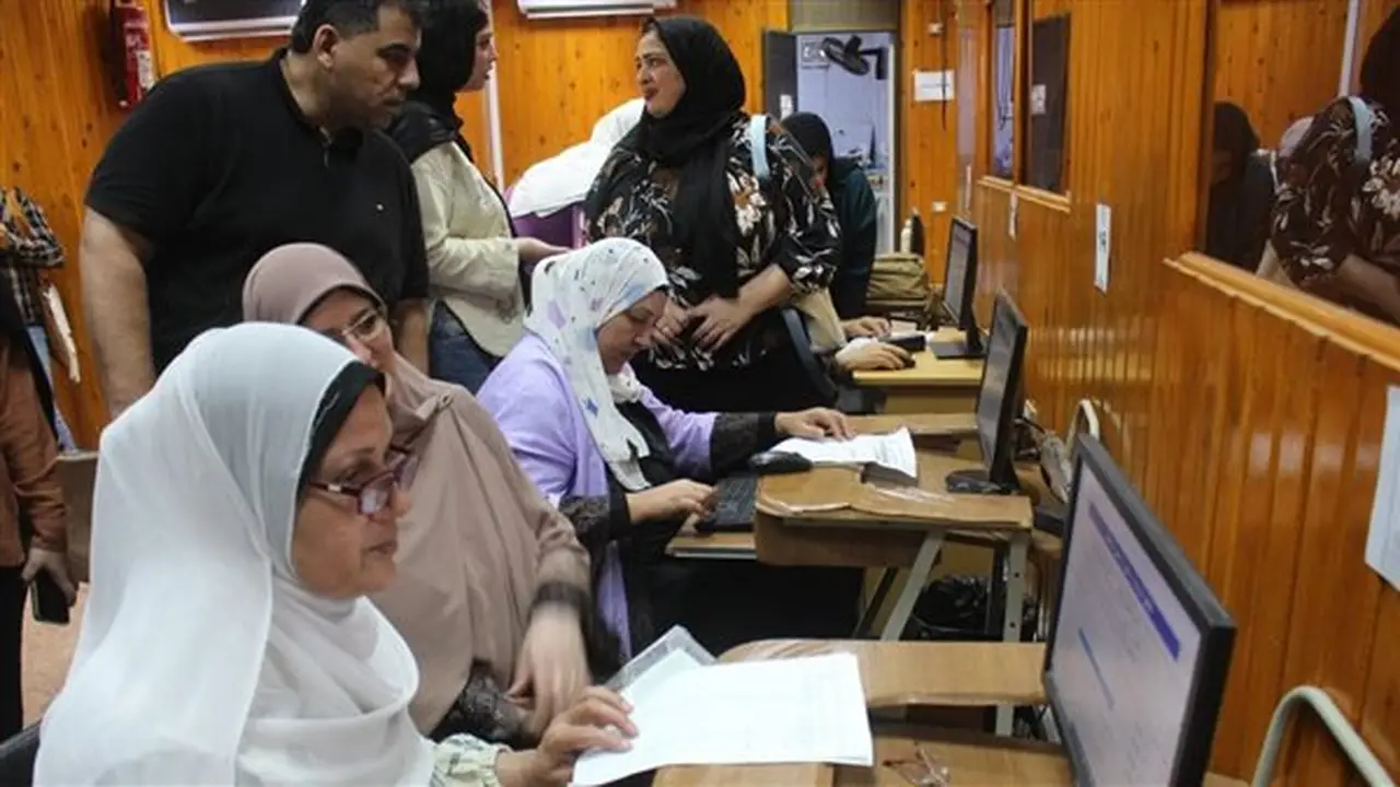 جامعة المنصورة تفتح باب تسجيل رغبات المرحلة الثانية لطلاب الثانوية العامة