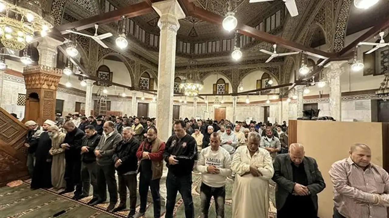 موعد أذان العشاء اليوم الأربعاء 12 أغسطس 2026 في القاهرة والمحافظات