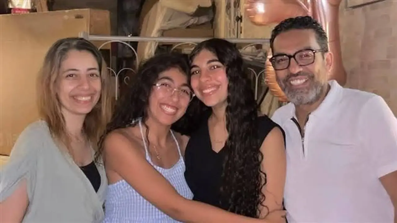 جريمة قتل أسرة التجمع: من طلب المال إلى الانتقام، 8 مشاهد تكشف تفاصيل الحادث