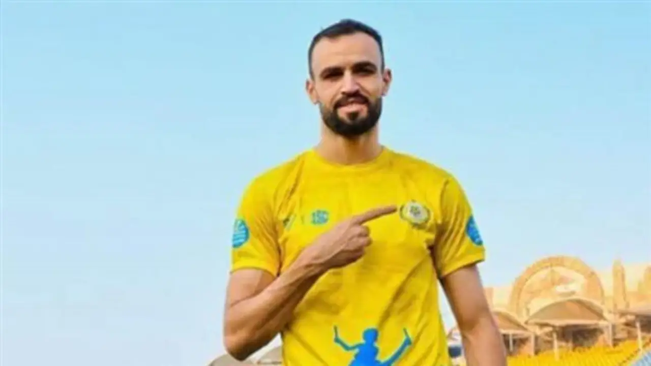 الإسماعيلي ينجح في تسوية قضيتي النقاز وكونيه ويواصل جهود فك القيد