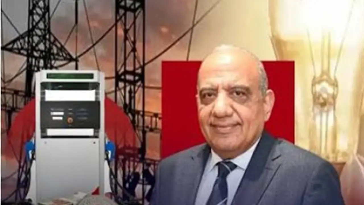 وزير الكهرباء: خطة لزيادة الطاقة الشمسية إلى 12 جيجاوات مع تعزيز الطاقة الريحية (فيديو)
