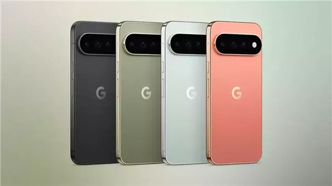جوجل تكشف عن هاتفي Pixel 11 Pro وPro XL: المواصفات، الأسعار وموعد الإطلاق