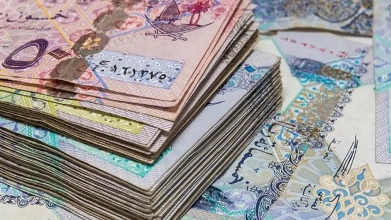استقرار سعر الريال القطري أمام الجنيه المصري مساء اليوم الأربعاء