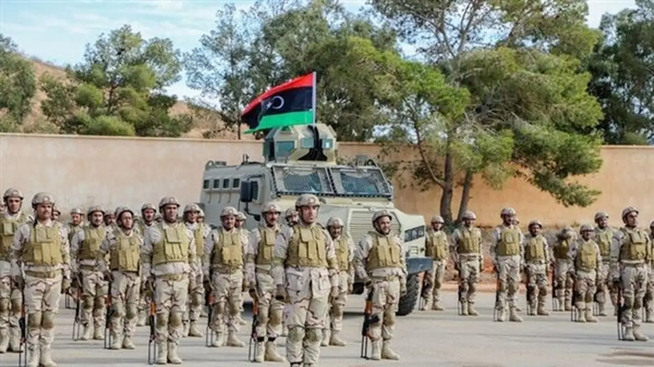 وزارة الدفاع الليبية: أمن البلاد وثرواتها خط أحمر ولن نسمح بتحويلها إلى أدوات للفوضى