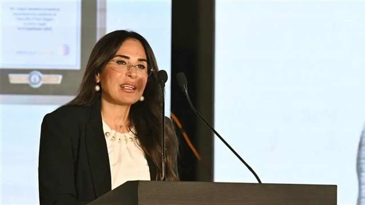 وزيرة الإسكان: صندوق تحيا مصر نموذج متكامل للتعاون بين الدولة والمجتمع