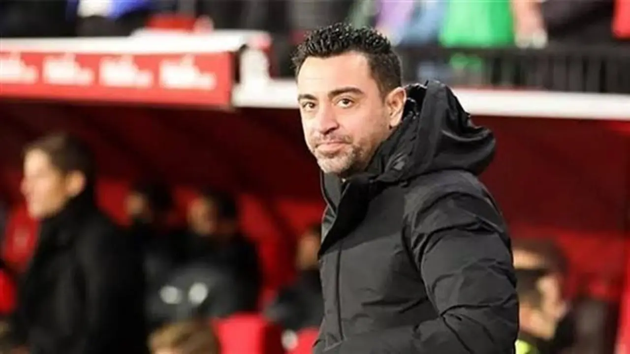 تشافي هيرنانديز يتولى قيادة منتخب هولندا رسميًا