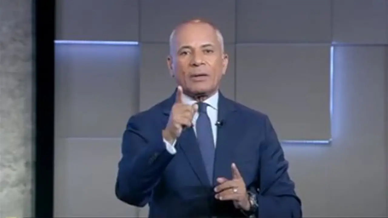 أحمد موسى يناشد رابطة الأندية بتأخير مواعيد مباريات الدوري ساعة