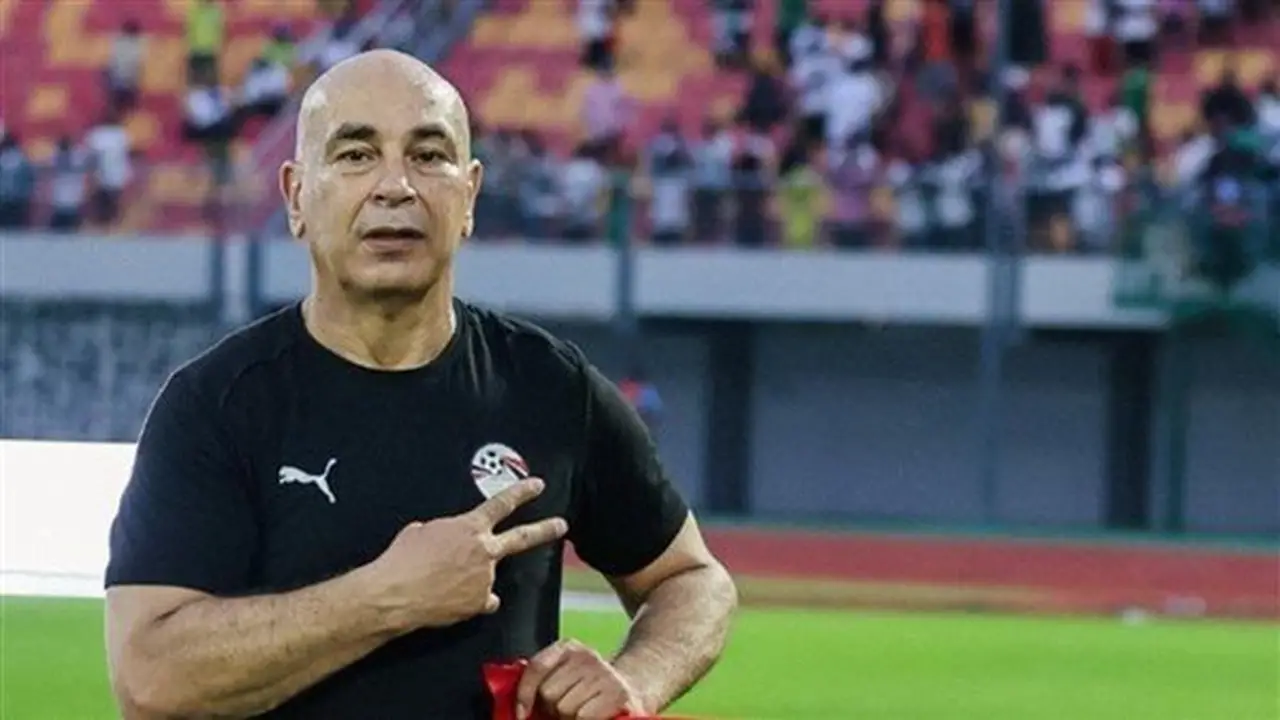 حسام حسن يركز على تعزيز دفاع منتخب مصر خلال معسكر سبتمبر